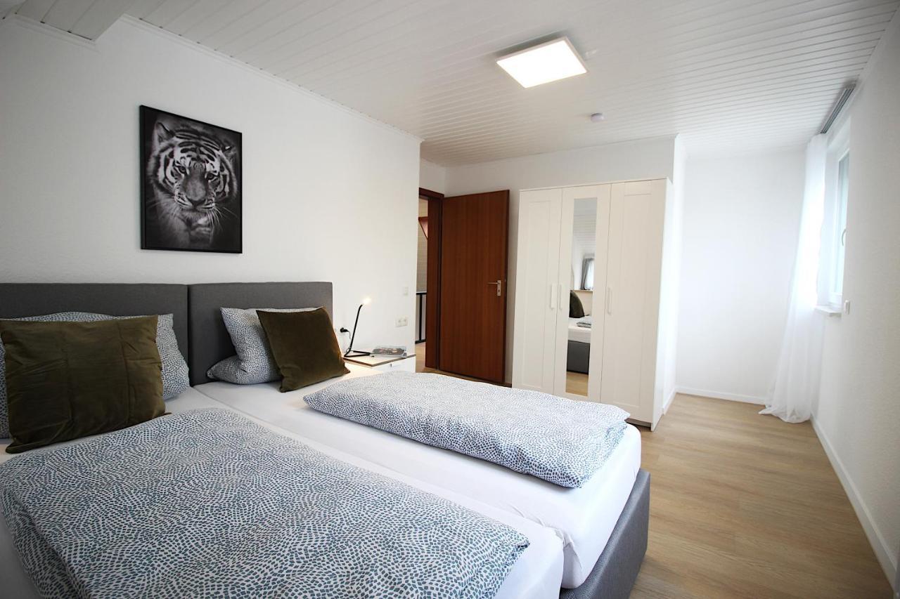 Modern Apartments In Wuerzburg, Near University Hospital, Free Parking Wurzburg Exterior photo