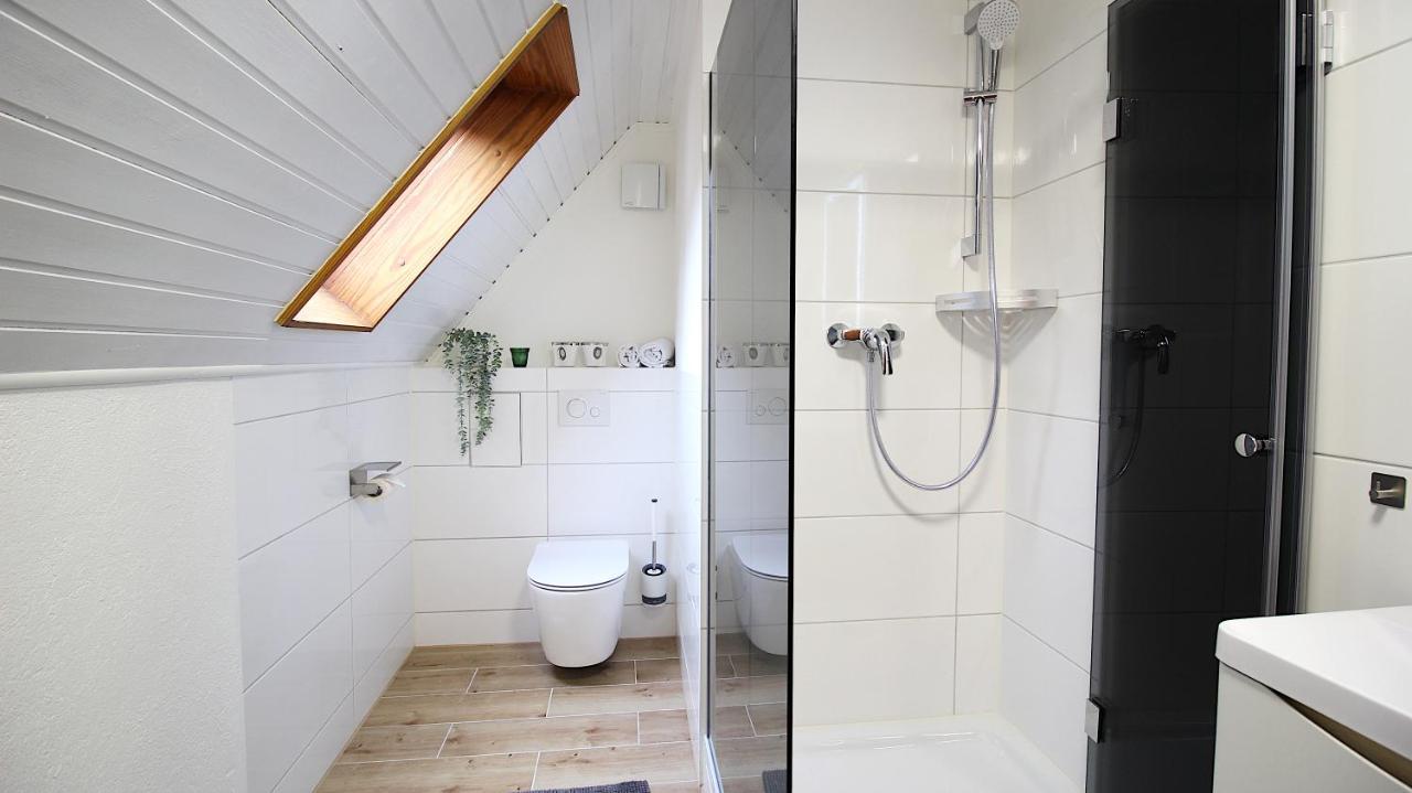 Modern Apartments In Wuerzburg, Near University Hospital, Free Parking Wurzburg Exterior photo