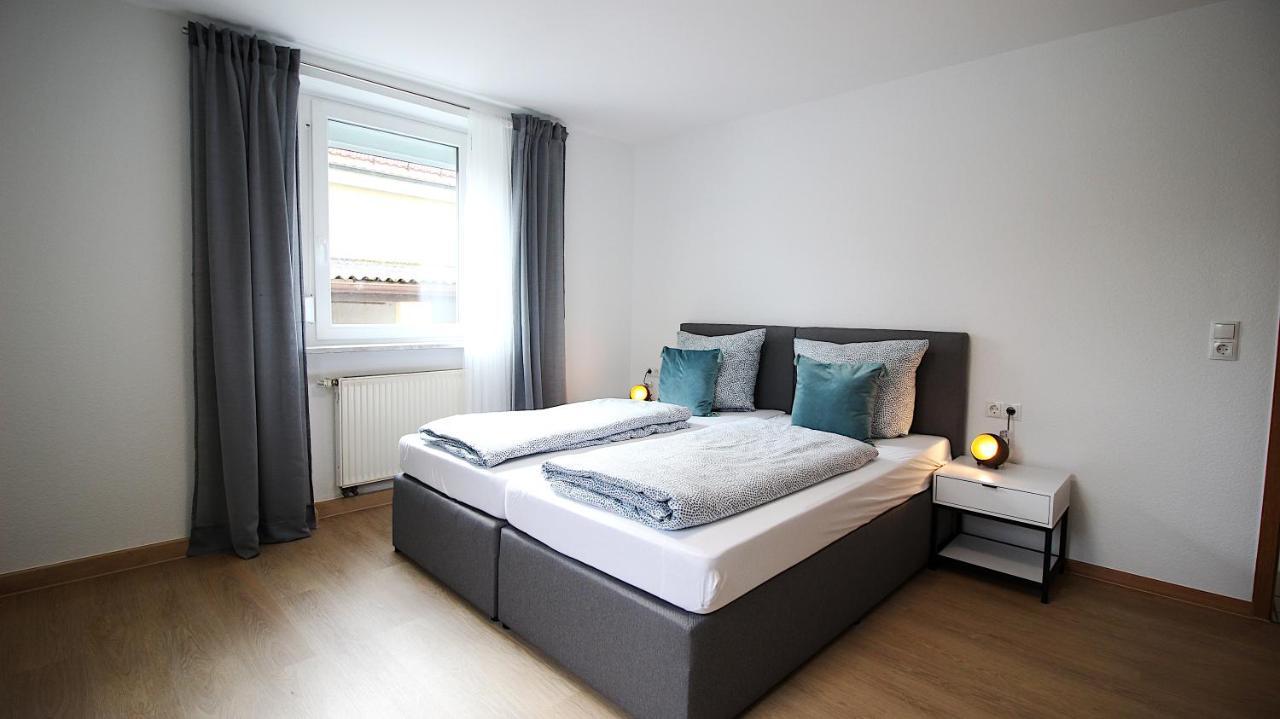 Modern Apartments In Wuerzburg, Near University Hospital, Free Parking Wurzburg Exterior photo