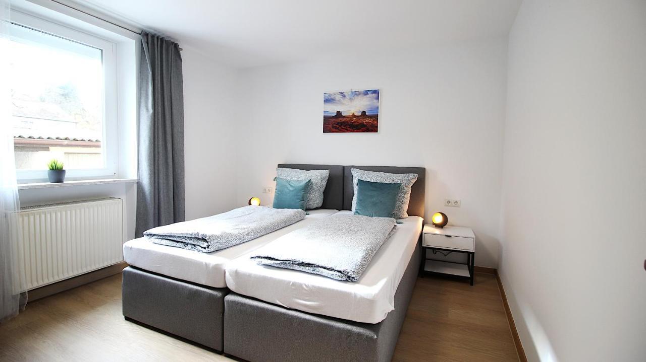 Modern Apartments In Wuerzburg, Near University Hospital, Free Parking Wurzburg Exterior photo