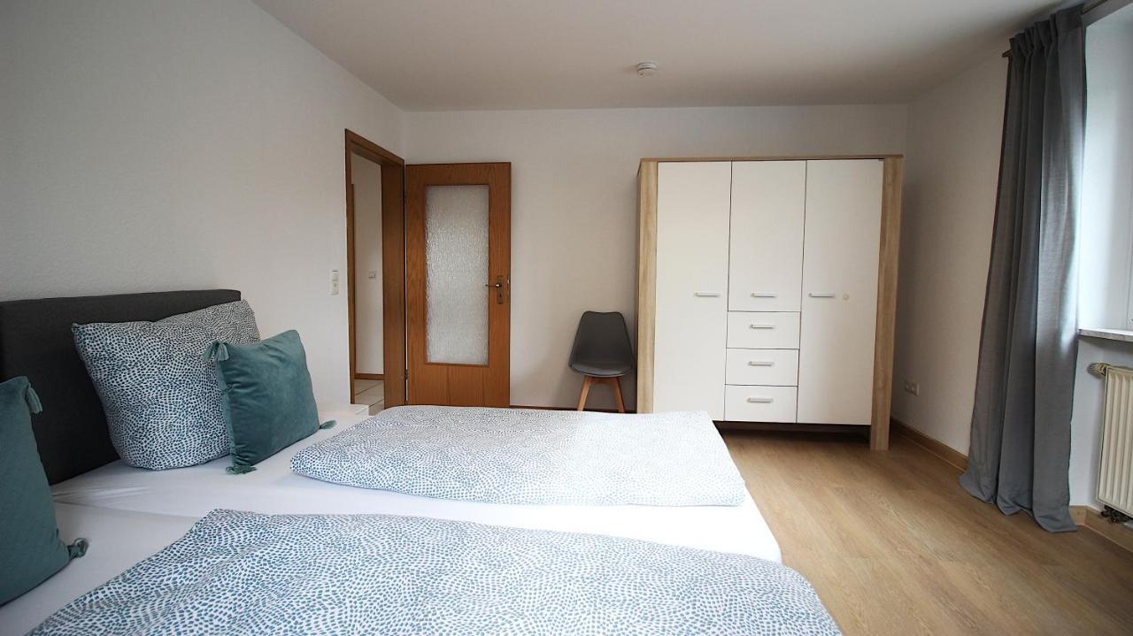 Modern Apartments In Wuerzburg, Near University Hospital, Free Parking Wurzburg Exterior photo