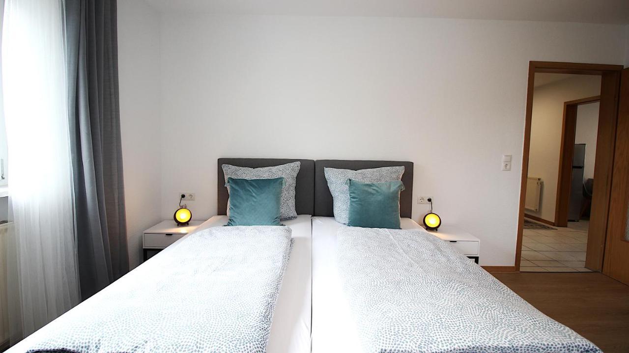 Modern Apartments In Wuerzburg, Near University Hospital, Free Parking Wurzburg Exterior photo