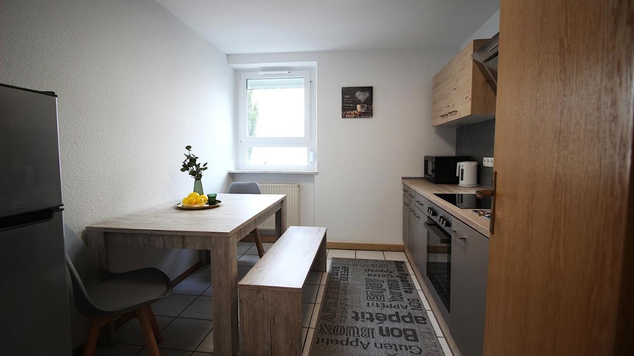 Modern Apartments In Wuerzburg, Near University Hospital, Free Parking Wurzburg Exterior photo