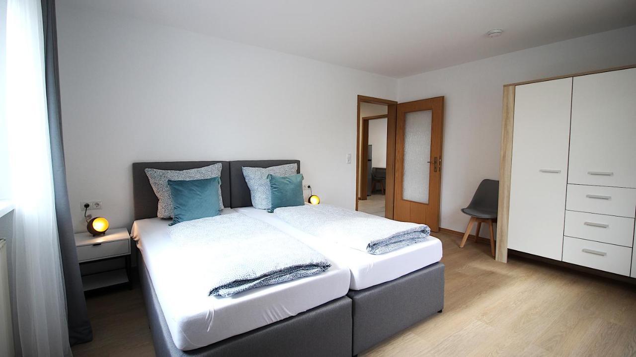 Modern Apartments In Wuerzburg, Near University Hospital, Free Parking Wurzburg Exterior photo