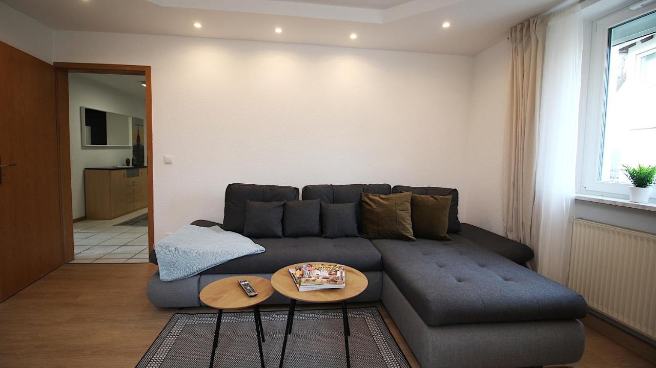 Modern Apartments In Wuerzburg, Near University Hospital, Free Parking Wurzburg Exterior photo