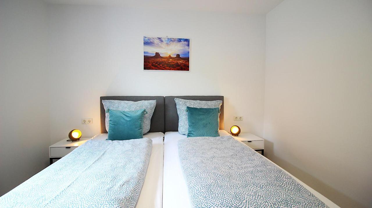 Modern Apartments In Wuerzburg, Near University Hospital, Free Parking Wurzburg Exterior photo