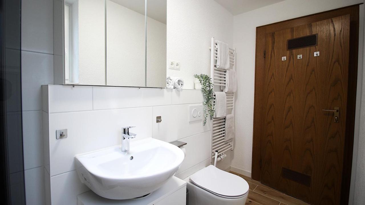 Modern Apartments In Wuerzburg, Near University Hospital, Free Parking Wurzburg Exterior photo