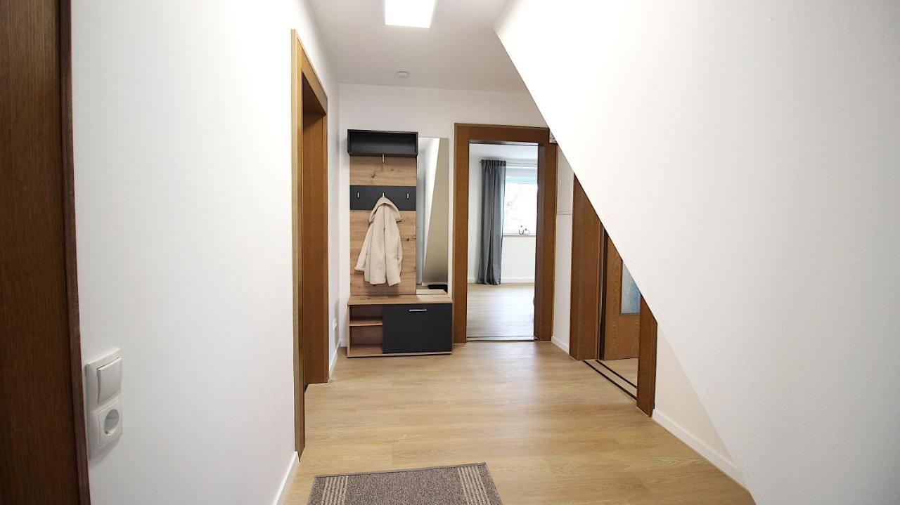 Modern Apartments In Wuerzburg, Near University Hospital, Free Parking Wurzburg Exterior photo