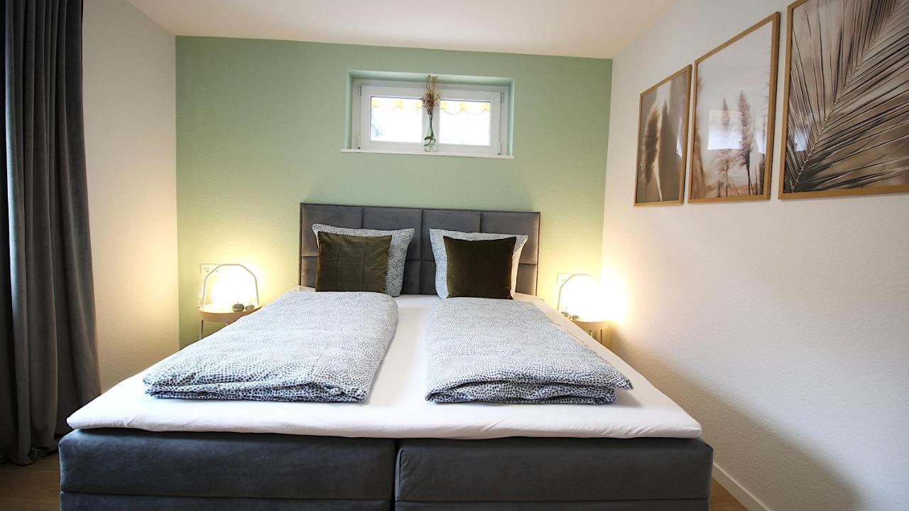 Modern Apartments In Wuerzburg, Near University Hospital, Free Parking Wurzburg Exterior photo