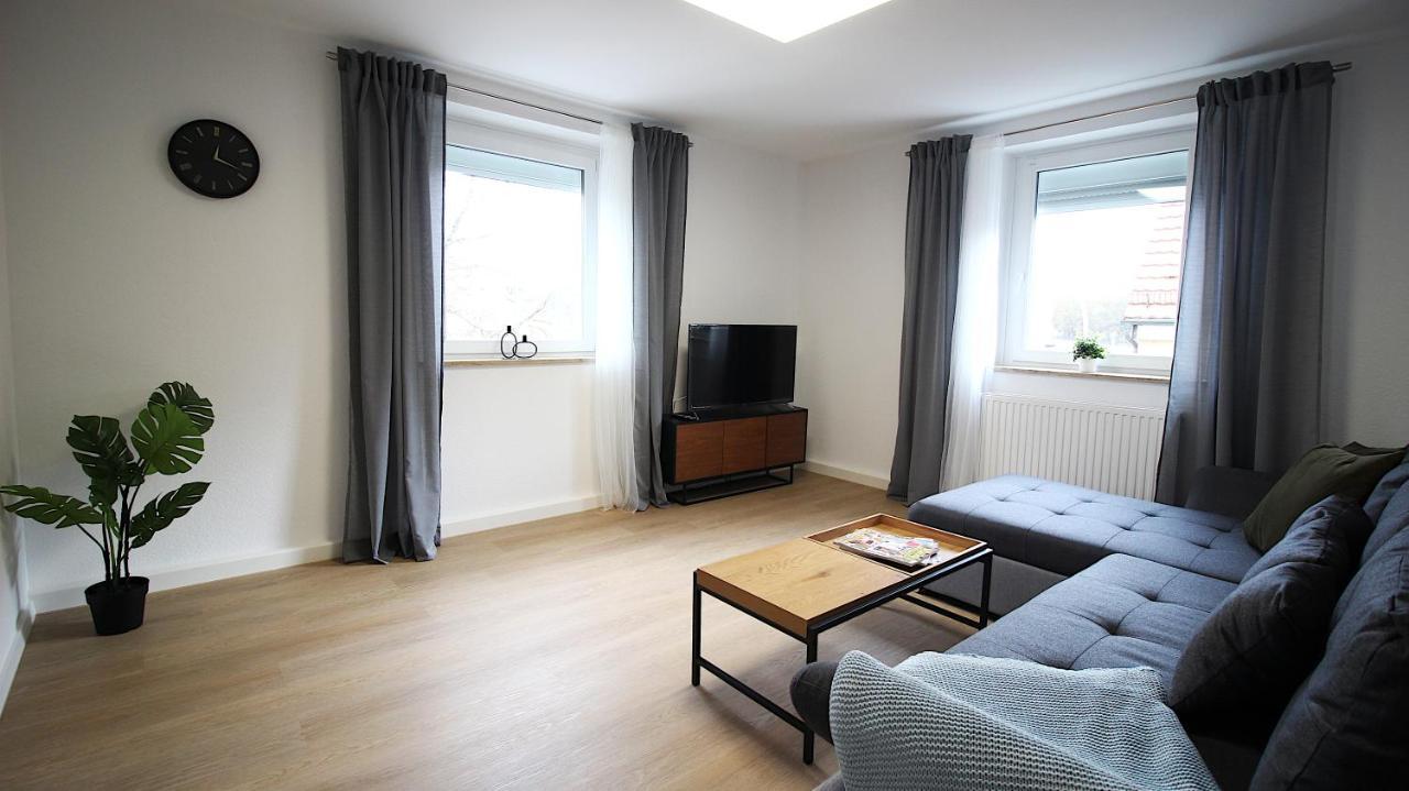 Modern Apartments In Wuerzburg, Near University Hospital, Free Parking Wurzburg Exterior photo