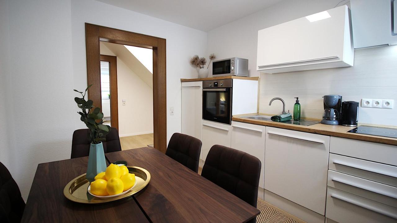 Modern Apartments In Wuerzburg, Near University Hospital, Free Parking Wurzburg Exterior photo