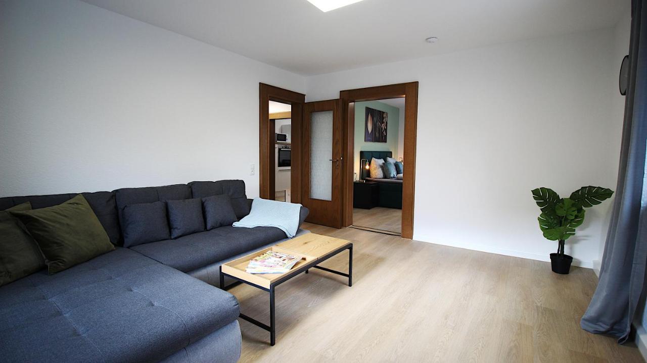 Modern Apartments In Wuerzburg, Near University Hospital, Free Parking Wurzburg Exterior photo