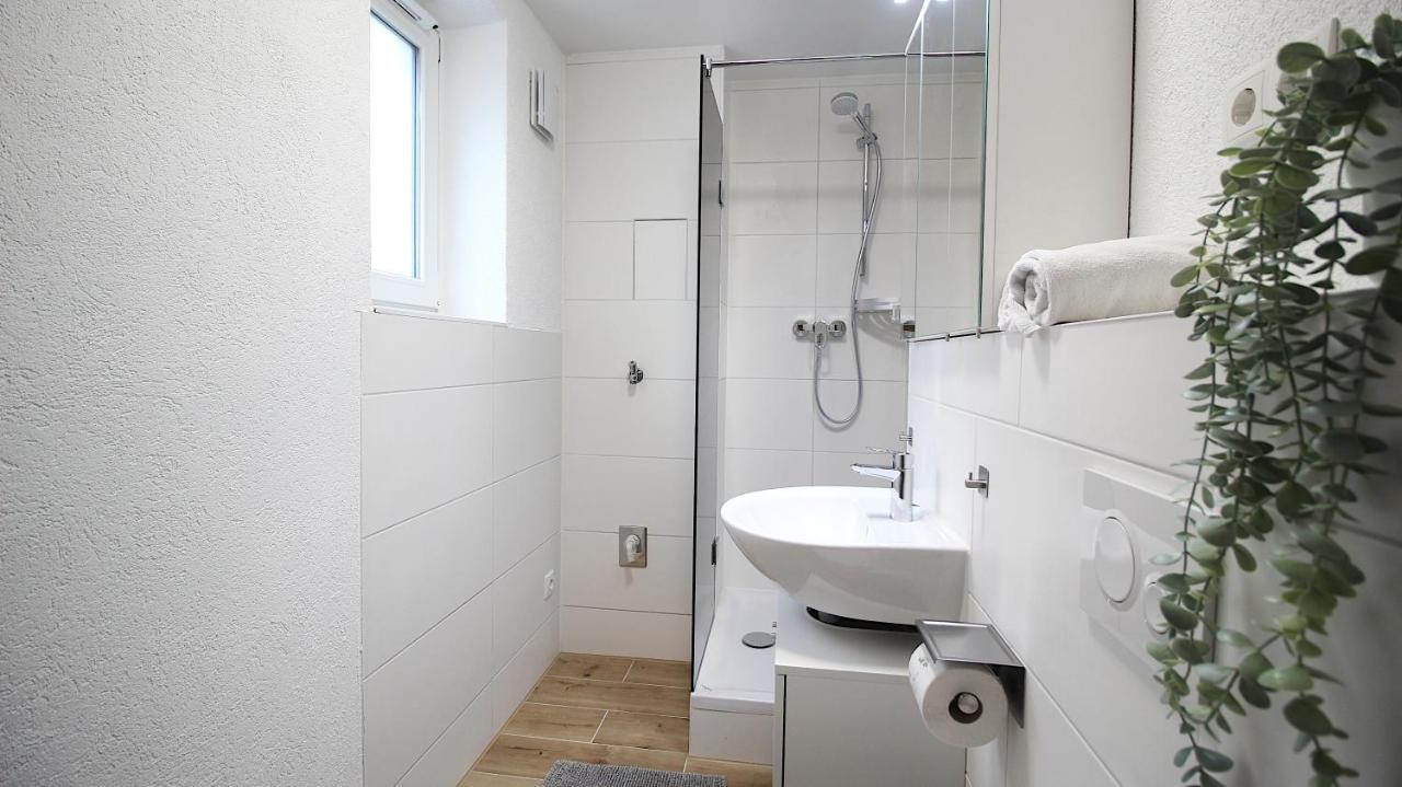 Modern Apartments In Wuerzburg, Near University Hospital, Free Parking Wurzburg Exterior photo