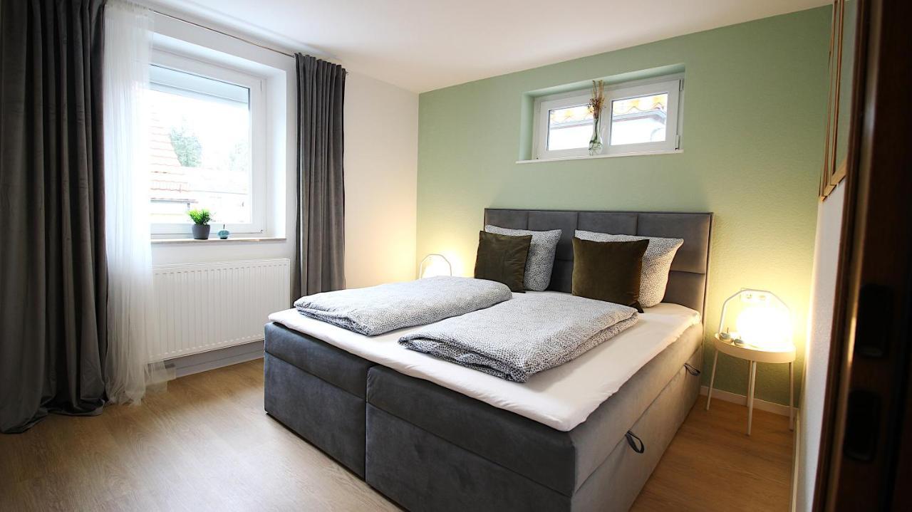 Modern Apartments In Wuerzburg, Near University Hospital, Free Parking Wurzburg Exterior photo
