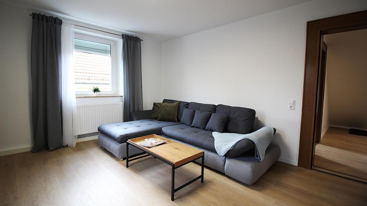 Modern Apartments In Wuerzburg, Near University Hospital, Free Parking Wurzburg Exterior photo