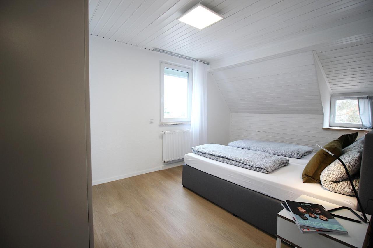 Modern Apartments In Wuerzburg, Near University Hospital, Free Parking Wurzburg Exterior photo