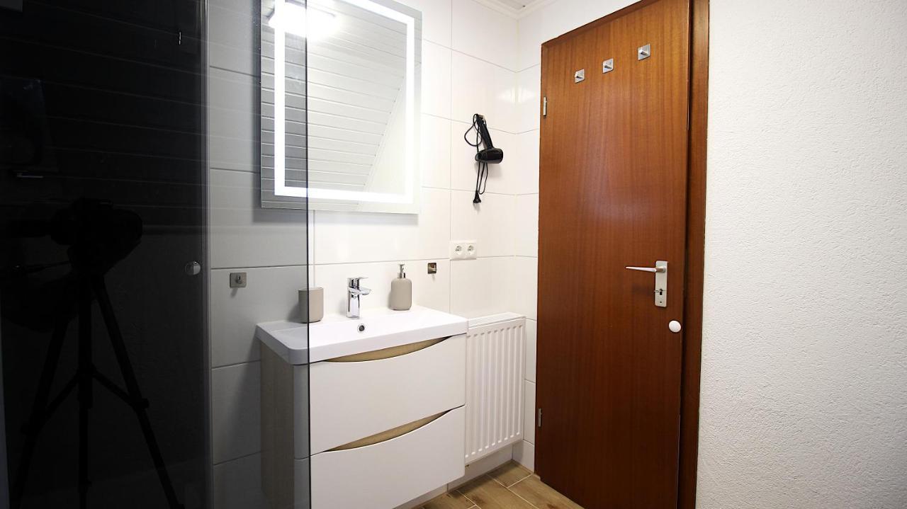 Modern Apartments In Wuerzburg, Near University Hospital, Free Parking Wurzburg Exterior photo
