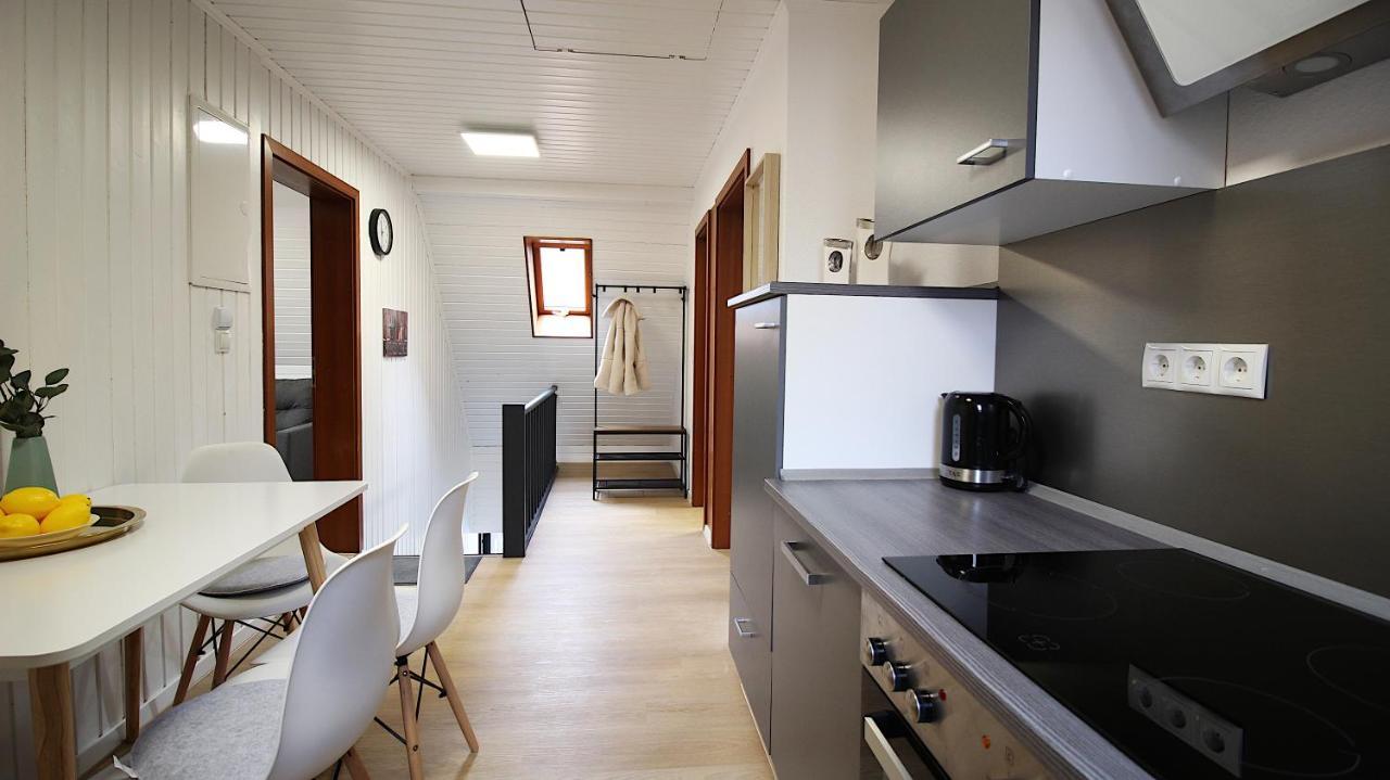 Modern Apartments In Wuerzburg, Near University Hospital, Free Parking Wurzburg Exterior photo
