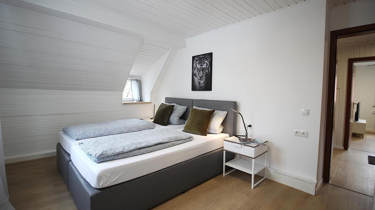 Modern Apartments In Wuerzburg, Near University Hospital, Free Parking Wurzburg Exterior photo