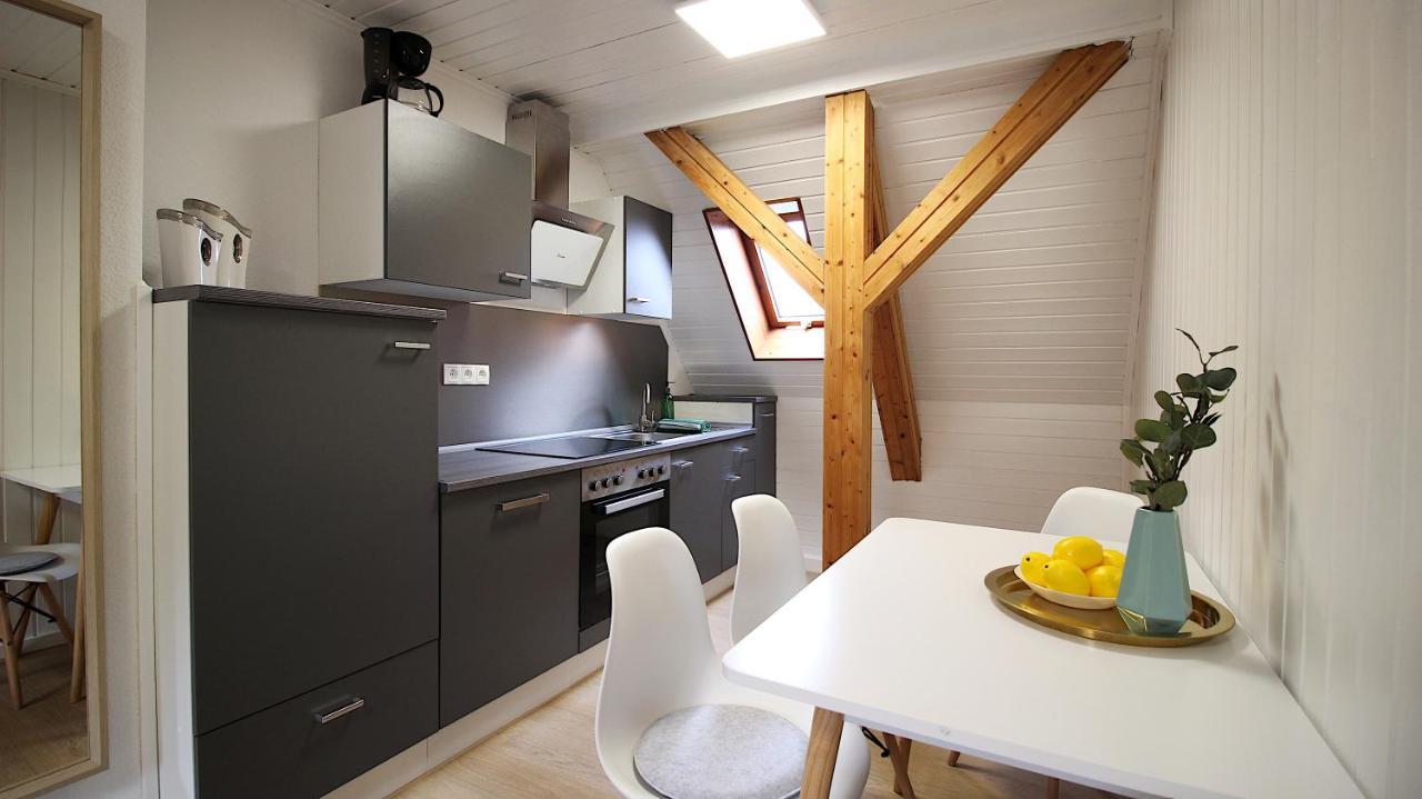 Modern Apartments In Wuerzburg, Near University Hospital, Free Parking Wurzburg Exterior photo