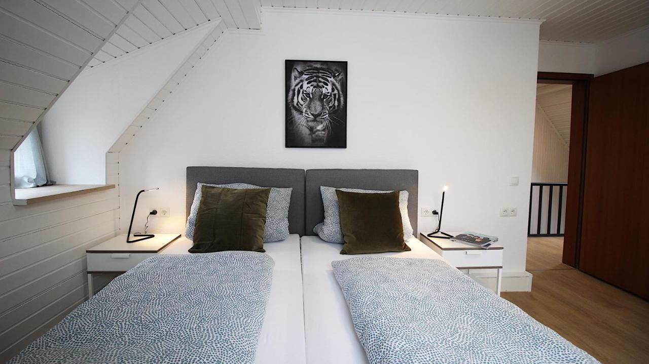 Modern Apartments In Wuerzburg, Near University Hospital, Free Parking Wurzburg Exterior photo