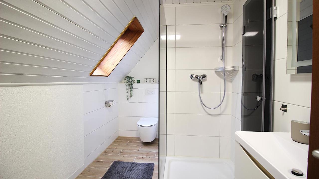 Modern Apartments In Wuerzburg, Near University Hospital, Free Parking Wurzburg Exterior photo